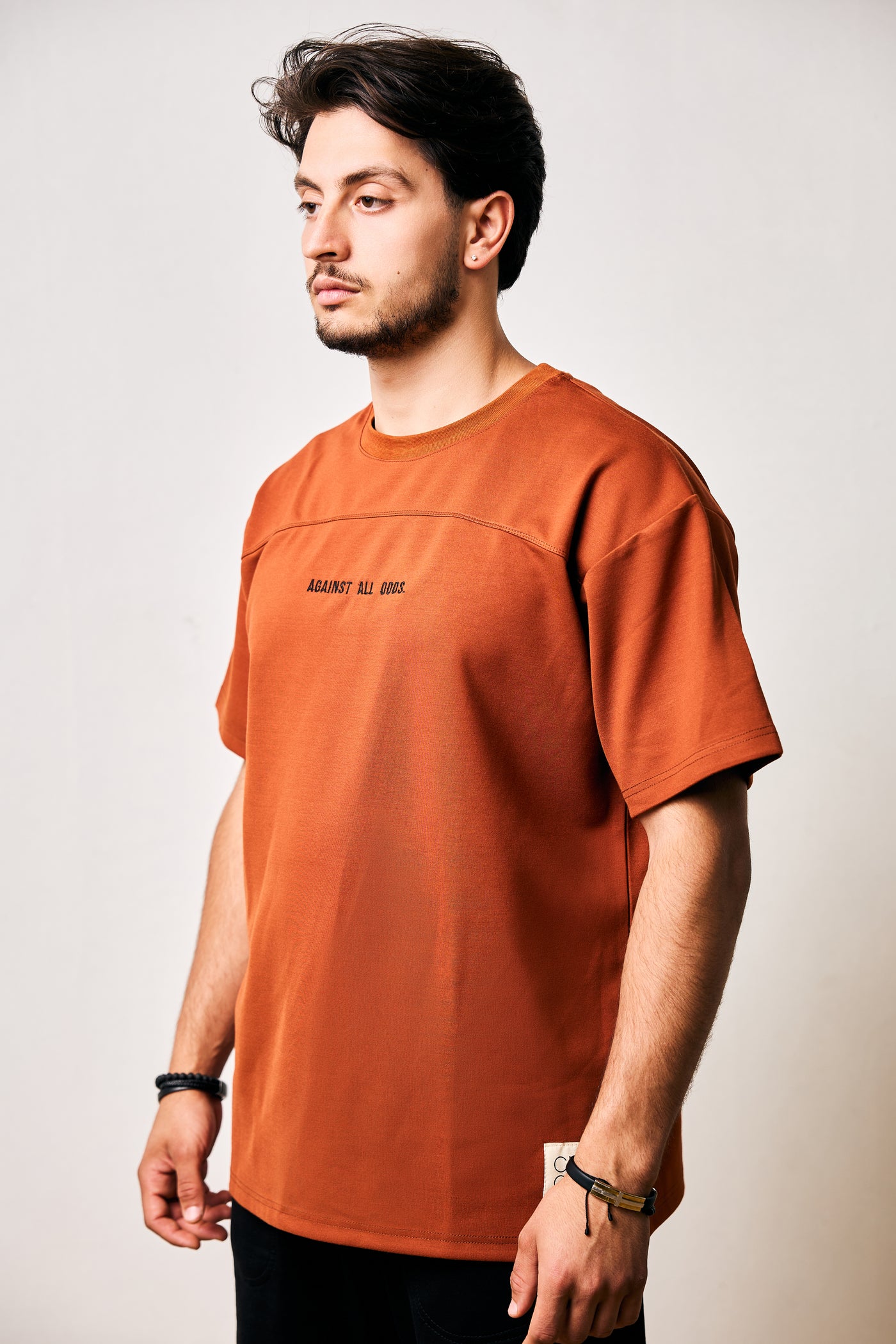 Oversized T-shirt