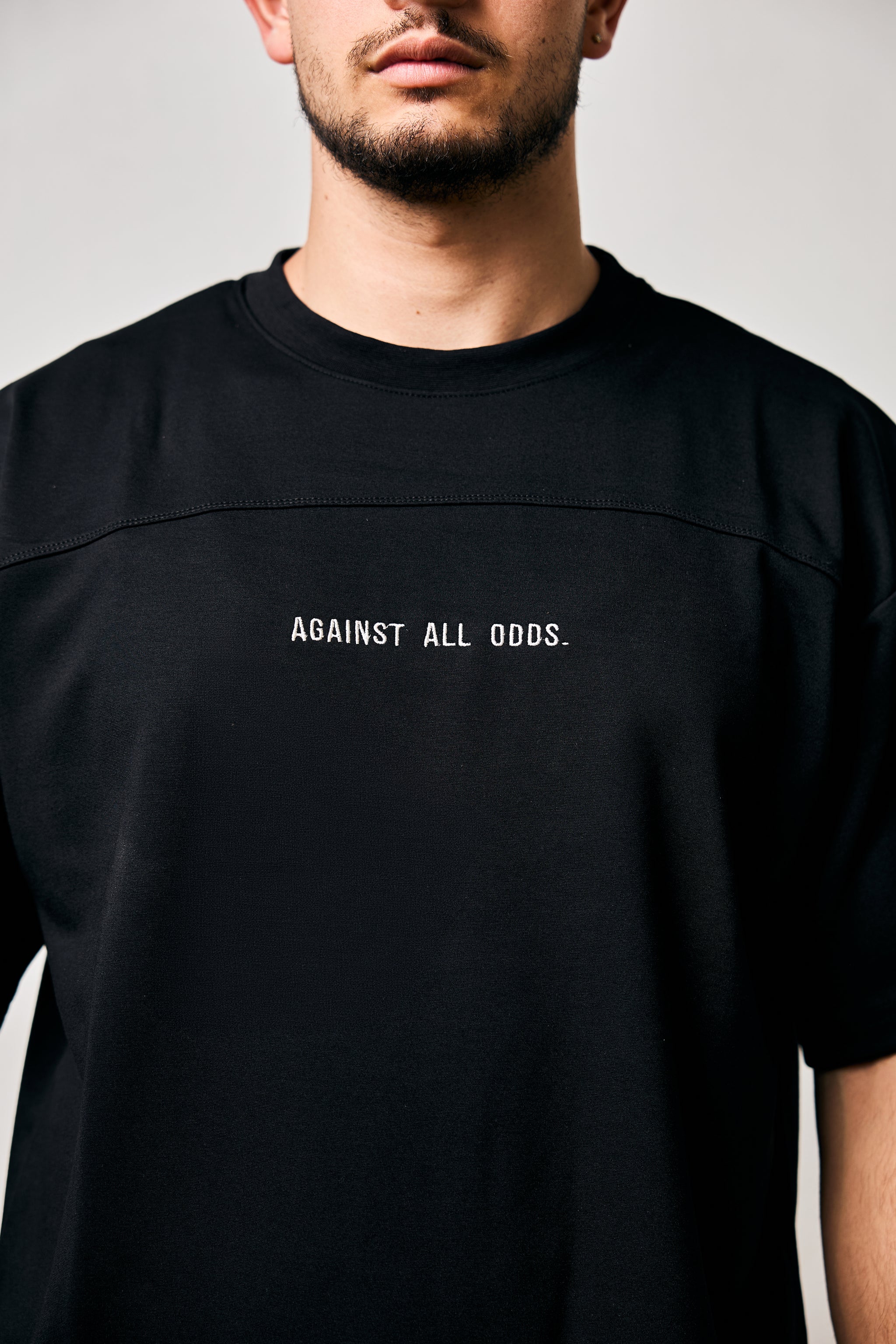 Oversized T-shirt