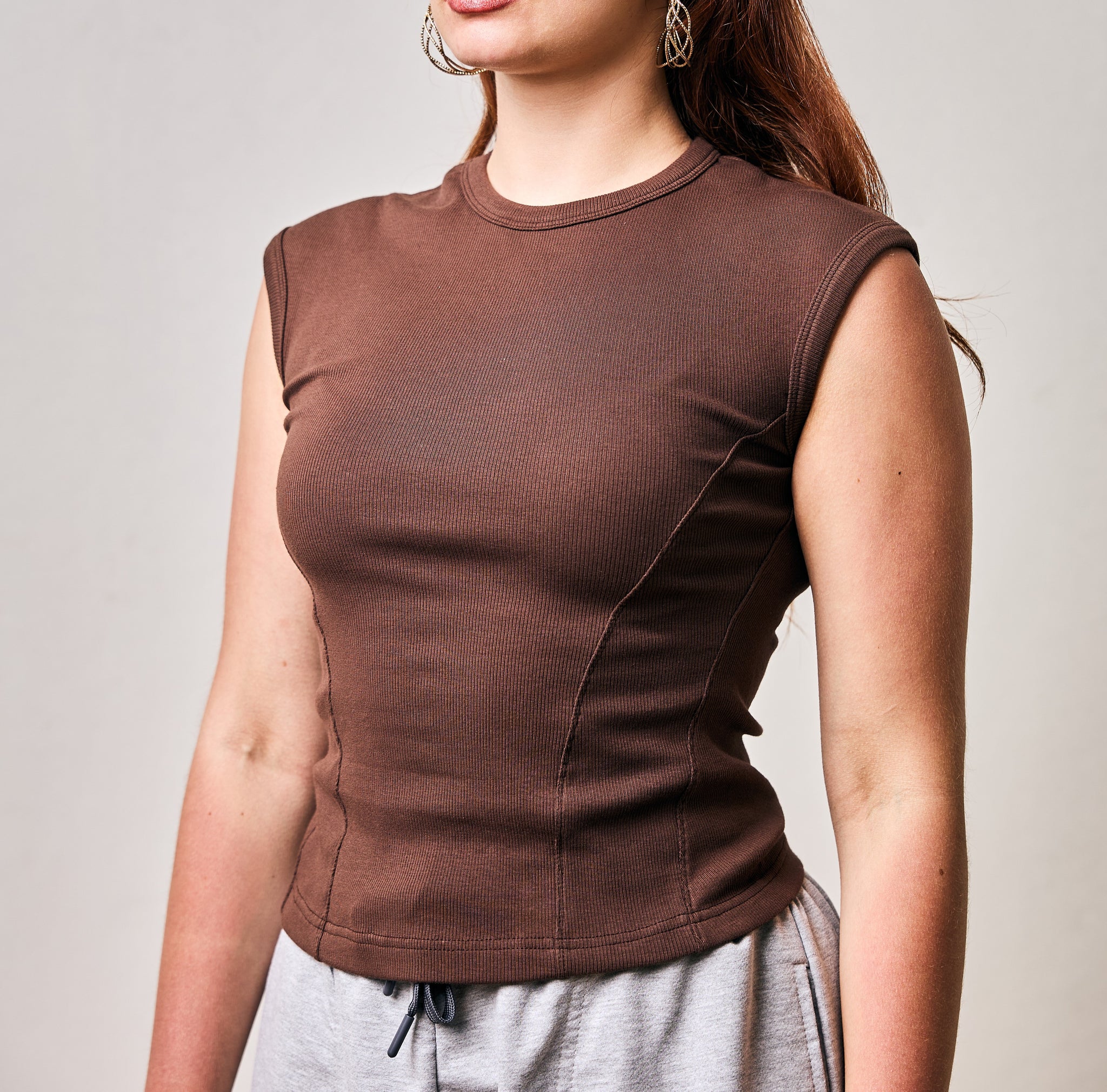 Signature Tank